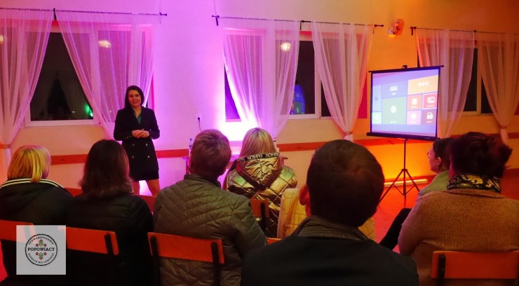 „O zdrowiu na jesienne dni” – fotorelacja