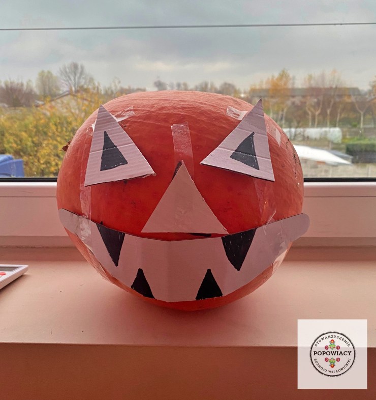 Impreza Halloween 05.11.2022 – fotorelacja