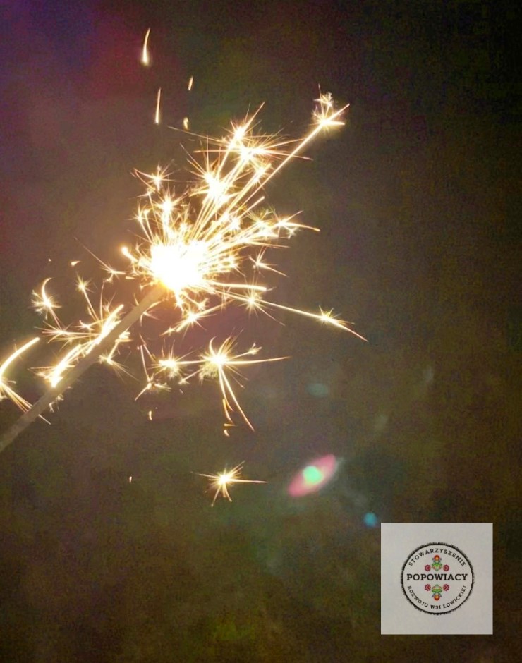 Ognisko sylwestrowe 31.12.22 – fotorelacja