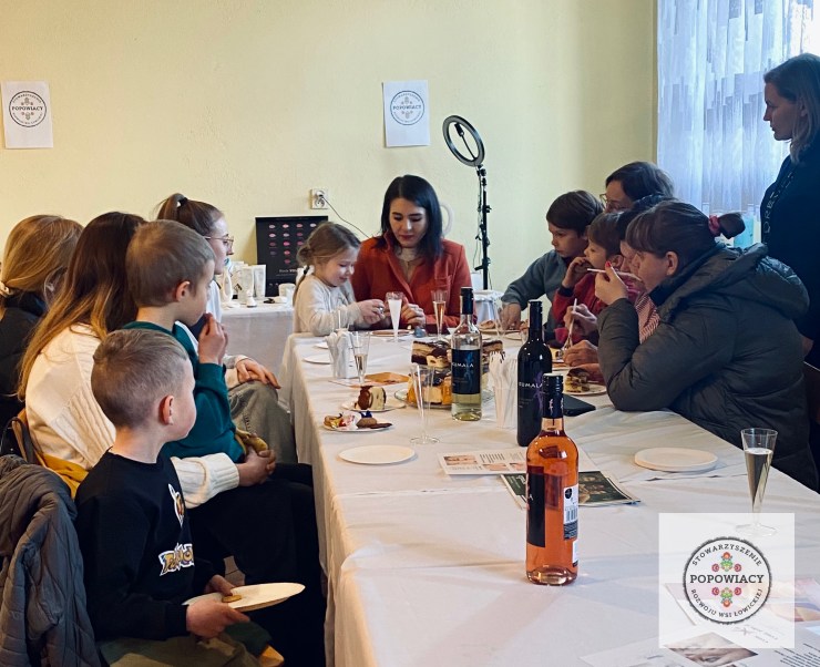 Spotkanie z okazji Dnia Kobiet 04.03.23 – fotorelacja