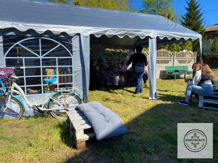 Piknik z okazji dnia ziemi 30.04.23 – fotorelacja