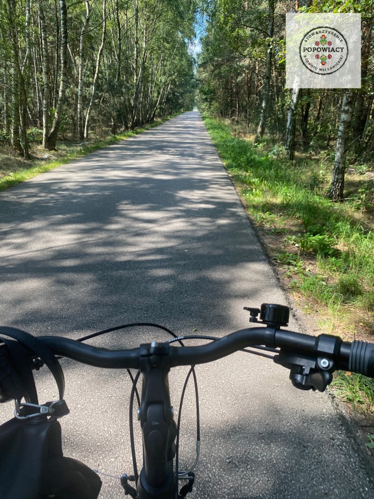 Rajdy Rowerowe Szlakiem Łowickich Kapliczek Lipiec/sierpień 2023 – Fotorelacja