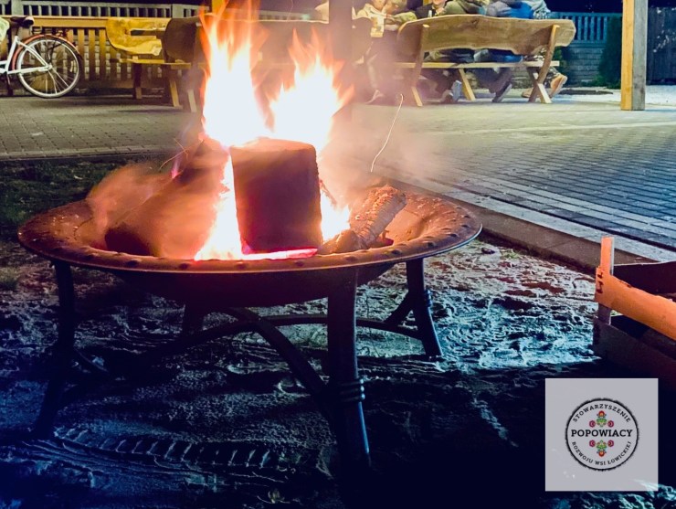 Jesienny Piknik W Swojskim Stylu 04.11.2023 – Fotorelacja